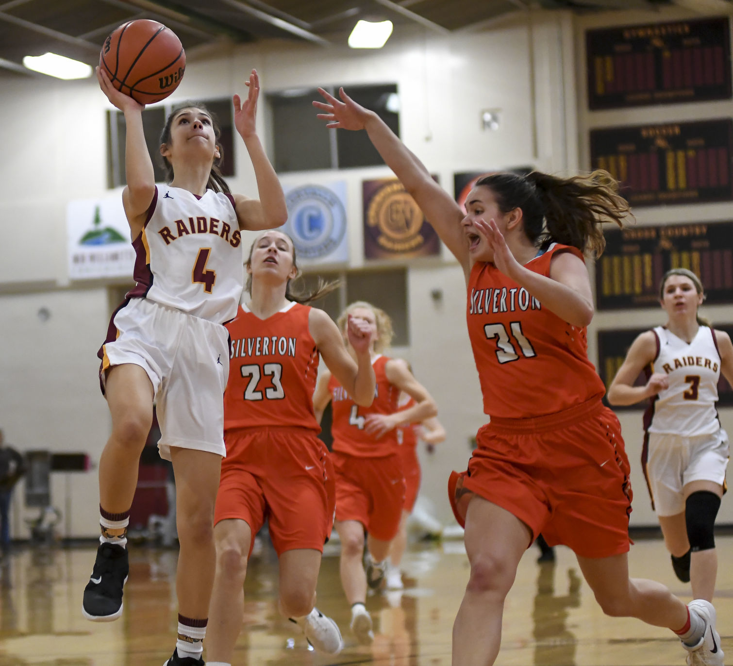 Gallery: CVHS vs Silverton basketball 02